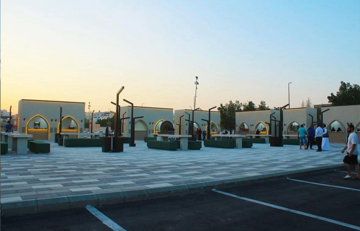 Popular Foods Festival